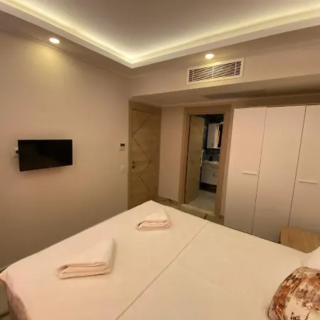 Huma Elite Ξενοδοχείο με διαμερίσματα