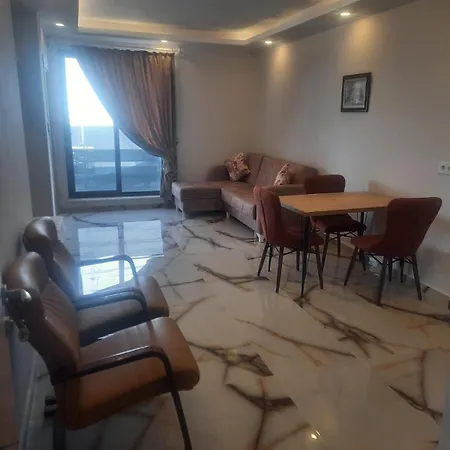 Huma Elite Ξενοδοχείο με διαμερίσματα