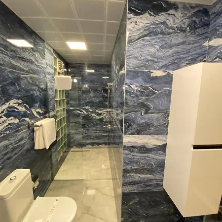 Apartahotel Huma Elite Antalya