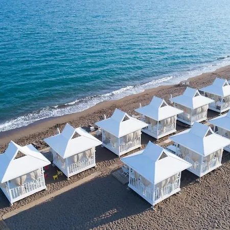 Huma Elite Apartahotel *